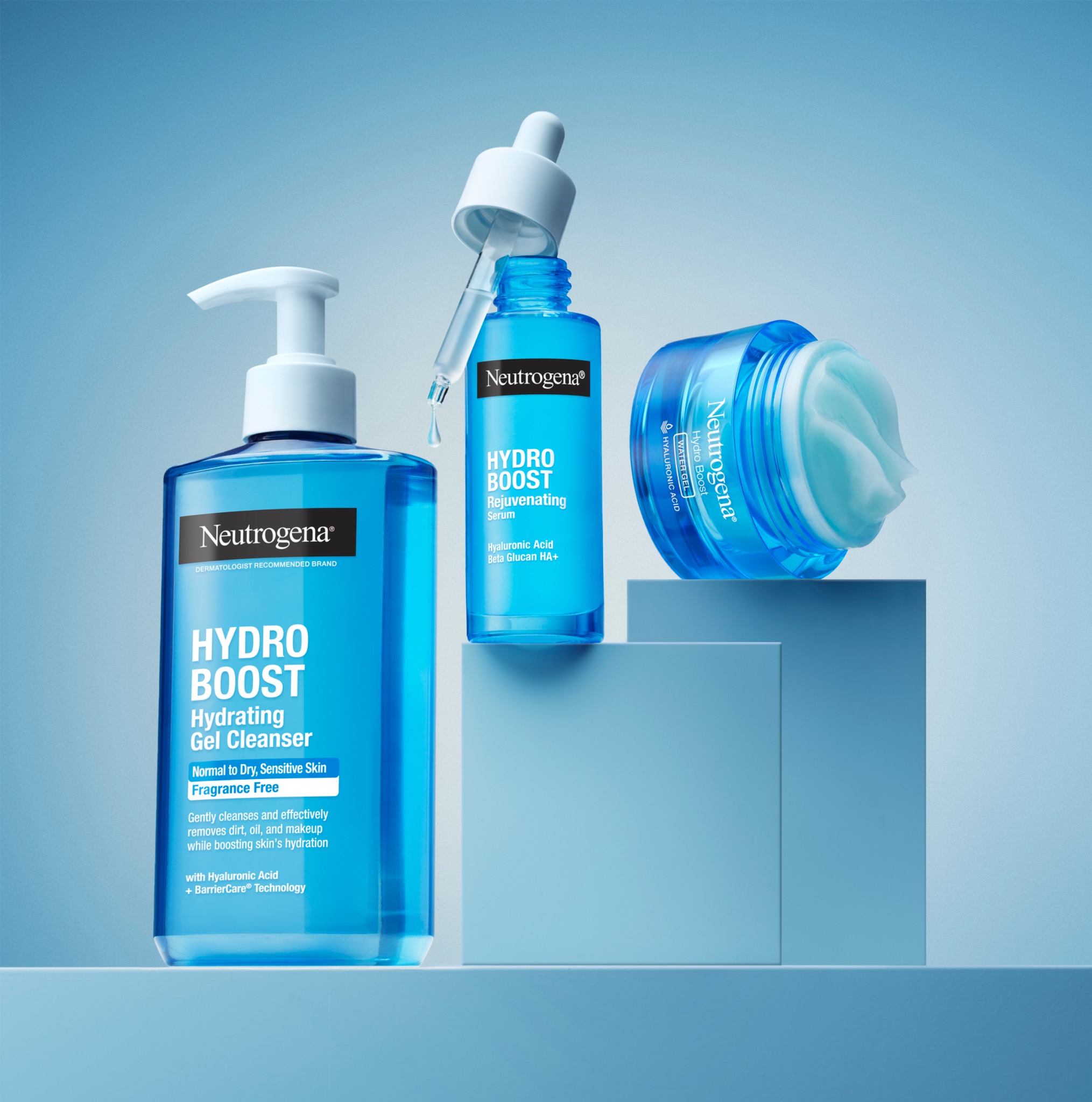 Neutrogena HydroBoost