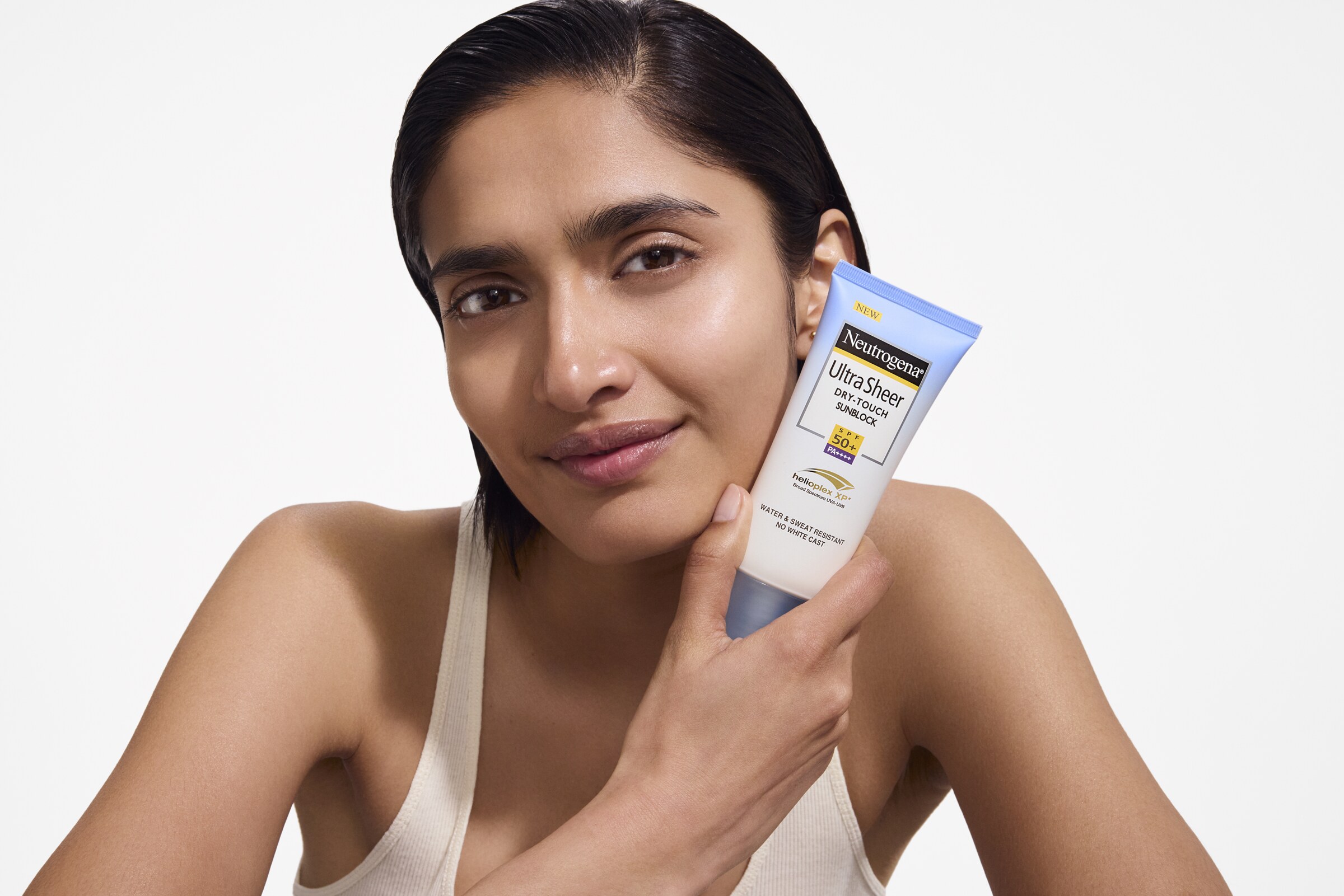 Neutrogena Ultra Sheer SPF 50